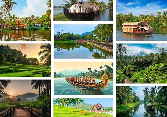 kerala