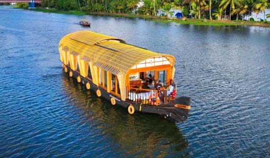 Alleppey