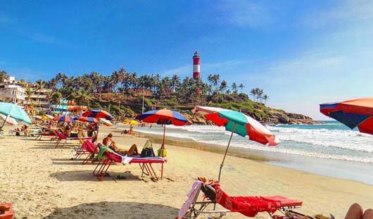 Kovalam