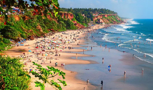 Varkala